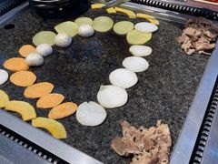 -猪的故事·韩式烤肉(韩乐坊店)