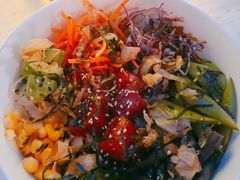 -农畉LONFOOD(福田星河COCOPark店)