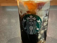 -星巴克(深圳佳宁娜友谊广场店)