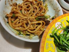 -那家小馆•北京菜•烤鸭(中关村店)