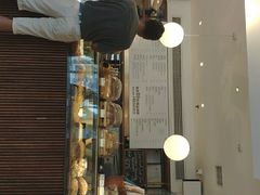 -BAKER&SPICE(安福路店)