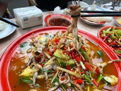 -拈一筷子·宜宾江湖菜(十一街店)