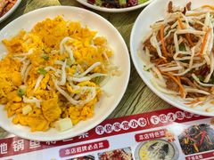 -丹水桥地锅鱼·翘嘴鲌·地方特色全鱼宴(丹江口大坝店)