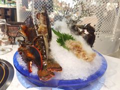 -半岛听涛蒸汽海鲜自助(K11店)