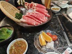 -捞王锅物料理(东百中心店)