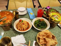 -Home Thai·泰谣(王府井apm店)