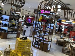 -新百广场(中山西路店)
