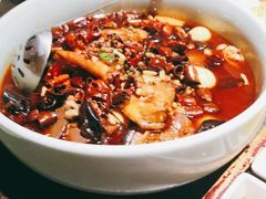 -北平盛世·新京菜·北京烤鸭(劲松·双井店)