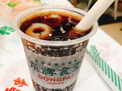 荔枝可乐-东排食堂长沙小吃大排档(五一广场店)