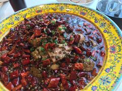 -解家河南菜(商鼎路店)