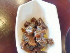 -重元寺香积厨素斋馆