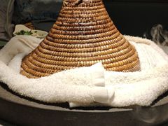 -鲜潭蒸汽石锅鱼(五道口购物中心店)