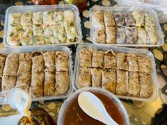 -李记 河口老字号越南小卷粉