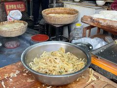 -龙门李家三旦羊肉汤馆