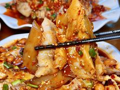 -慕儿姜鸭面江湖菜(七星岗二十年店)