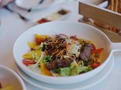 -Flame秀扒房西餐厅·石家庄希尔顿酒店