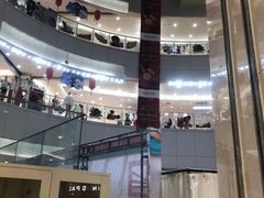 -翠微百货(龙德店)