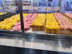 -LELECHA乐乐茶(新街口大洋店)