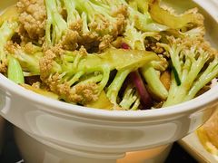 -桂满陇·手作小笼包&江南叫花鸡(中山公园店)