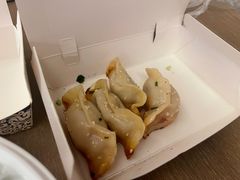 -小姜锅贴(凤凰街店)