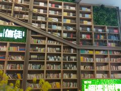 -当当书店(国泰广场店)