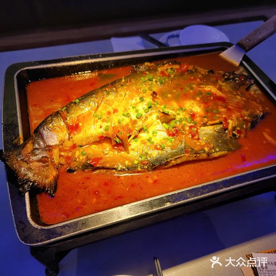 探鱼(东百城永嘉天地店)