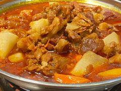 -惠宾饭庄(中山路店)