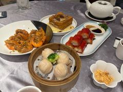 -丰鲤楼•闽南茶楼(仟禧汇店)