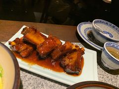 -南京大牌档(济南万象城店)