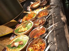 -长沙北辰洲际酒店-兰调全日餐厅