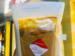 玉米芝士三明治-好利来(四惠店)