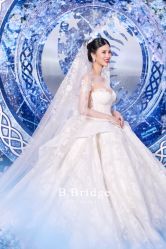 -B.Bridge Couture婚纱礼服(福田店)