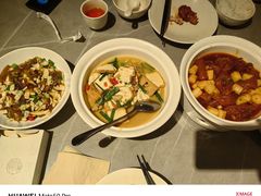 -楚山晓·楚湘菜(江夏永旺店)