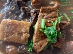 -北京小肠陈饭庄(方庄店)