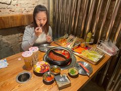 -江湖六膳門串串香(隆礼路店)