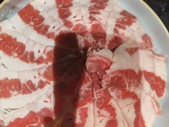 -雾山韩式烤肉·海南糟粕&椰子鸡火锅·海景餐厅(三亚绿发山海天JW万豪酒店)