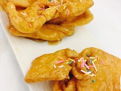 -稻香酒家·33年老字号·港式粤菜(富邦中心店)