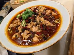 -锦府盐帮·侯宅(五棵松万达店)