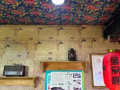 -鱼窝棚柴火铁锅炖(富山屯店)