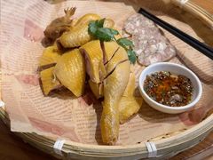 -艺佳鲜闽南菜(百花洲路店)