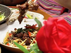 -雀舞云南菜(天津天河城购物中心店)