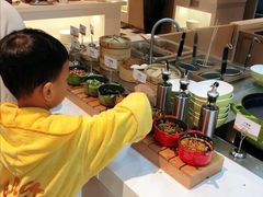 -广州花都希尔顿惠庭酒店