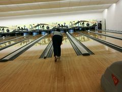 -广州保龄球馆(广州天河体育中心店)