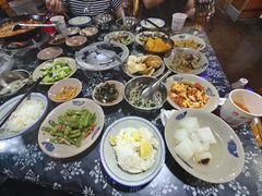 -张关合渣(航空大道店)