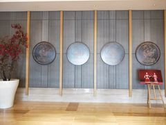 -南阳建业森林半岛假日酒店