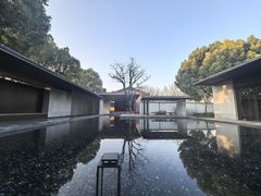 -木守西溪溪隐餐厅