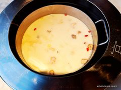 -煲宫猪肚鸡(晶品店)