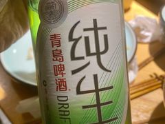 -胡马八破·川菜小馆(高新万达店)