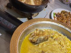 -肥家大排档(天河体育西店)