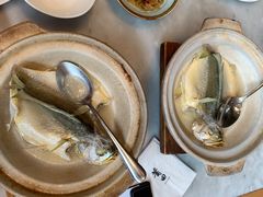 百秒黄花鱼-莆田餐厅PUTIEN(三里屯店)